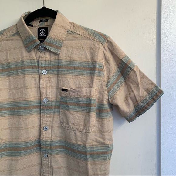 VOLCOM Shirt - Picture 2 of 2